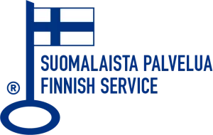 Avainlippu – Suomalaista palvelua