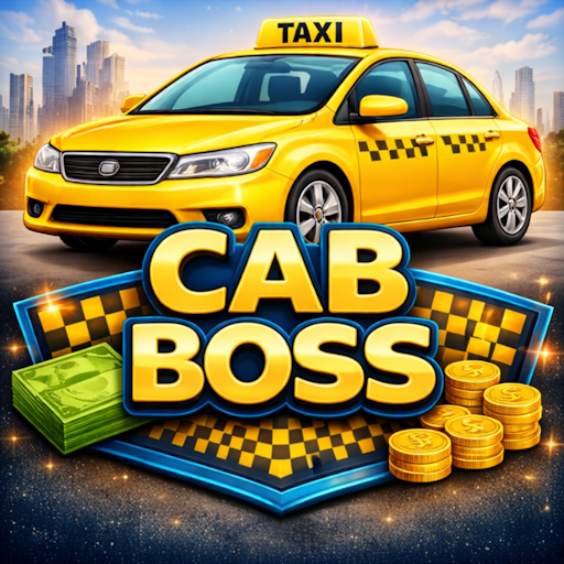 Cabboss app icon