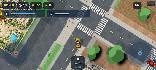 Cabboss screenshot 3