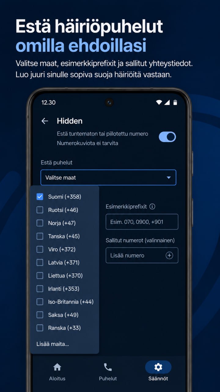 CallShield screenshot 3